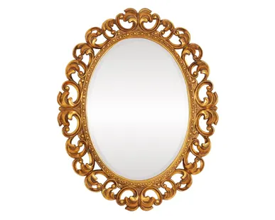 фото Зеркало LH615 Шербур Ludwigs Gold/99