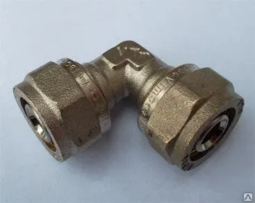 фото Угольник м/п 16