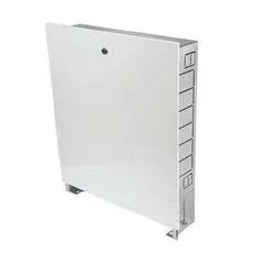 фото Шкаф встроенный Wattson ШРВ-6 / 14-15 выходов