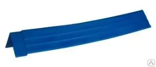 Фото №0 Ветровая планка Синий