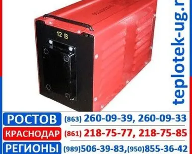 фото Трансформатор