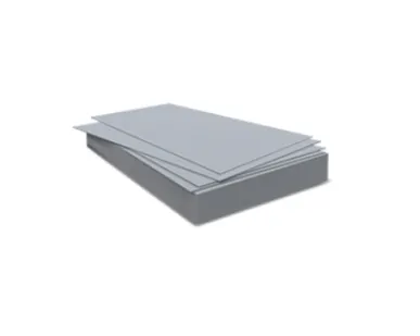 фото Шифер плоский ЛПП (плоский прессованный) BF Tech 3000*1500*10 мм