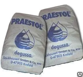 фото Флокулянт Praestol 2610