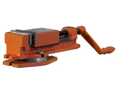 фото Cтаночные тиски Stalex TQC4