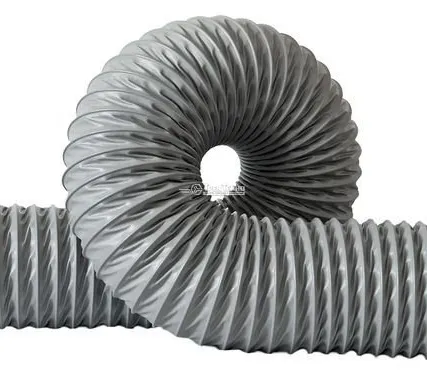 Фото №0 Воздухоотвод CLIP VINI - 70 гибкий, износостойкий, на тканевой основе