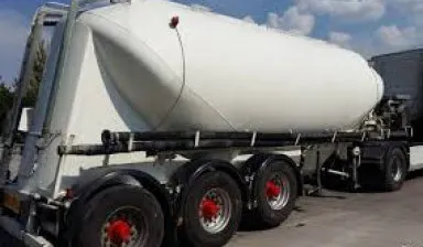 Фото №0 Сдам в аренду цементовоз