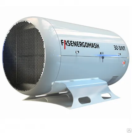 Фото №0 Газовый генератор ФАС-10-1/ВТ ТУРБО