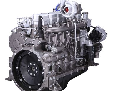 фото TSS Diesel TDH 240 6LTE