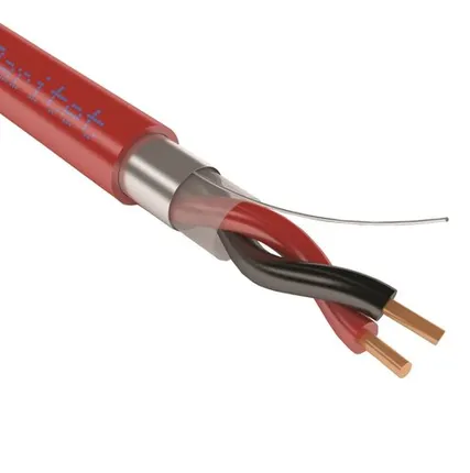 Фото №0 Кабель КСРЭВнг(А)-FRLS 1х2х1,38 мм (1,5 мм.кв.)