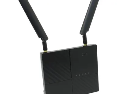 фото Wi-Fi роутер ASUS 4G-AC53U