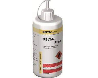 фото Клей Delta Pren для гидроизоляции мембран Delta Foxx/Delta Foxx Plus, 850г