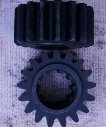 Фото №0 Шестерня ДУ-47А-03-03