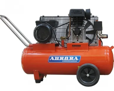 фото Компрессор Aurora Storm-50