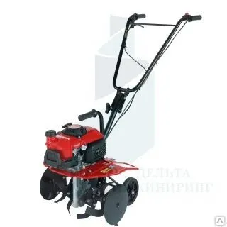 Фото №0 Бензиновый культиватор Honda FG 205