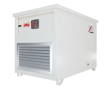 фото Газовый генератор ФАС-15-3/ВР (15 кВт)