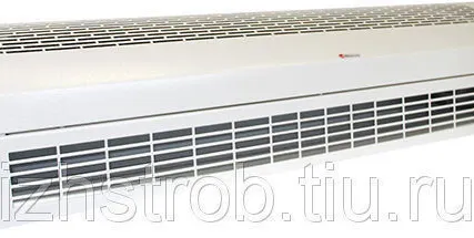 Фото №0 Тепловая завеса Hintek RS-0308-D