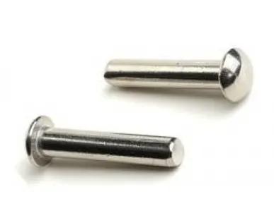 фото Заклепка DIN 660