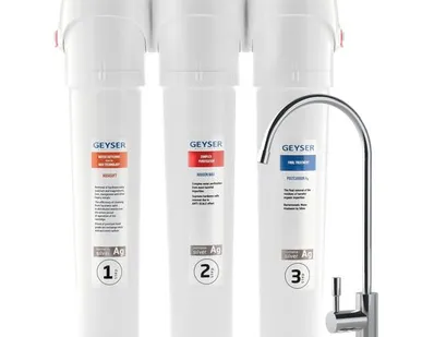 фото Фильтр Гейзер Смарт Макс