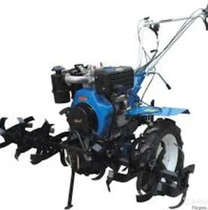 Фото №0 Дизельный мотоблок GT 604 VDKЕ