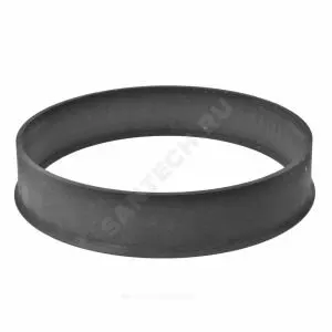Фото №0 Кольцо полимерно-композитное 1060/250 мм Черное