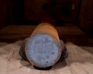 фото Круг 170 мм ст 40ХН ГОСТ 2590