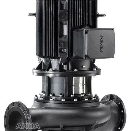Фото №0 Одинарный насос TP-200-620/4 A-F-A-DBUE