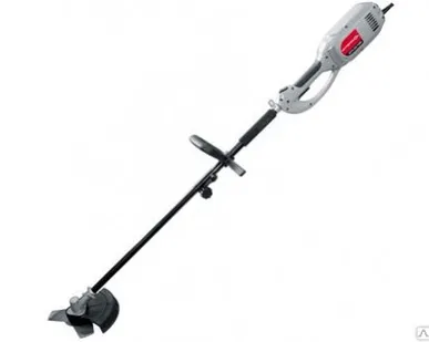 фото Триммер ИНТЕРСКОЛ КРЭ-23/1000 (1000Вт,пл.пуск,захват43см-леска-2.4мм+23с...