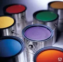 Фото №0 Краска ВД-АК 1180 фасадная "Белоснежная"