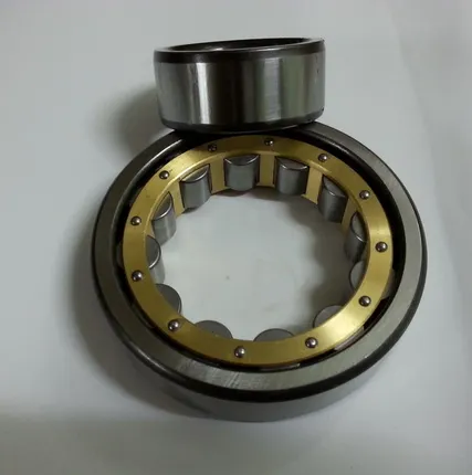 Фото №0 Подшипник радиальный роликовый NU317