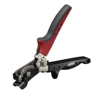 Фото №0 Просекатель отверстий NHP1R для панелей ПВХ Malco