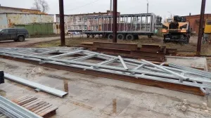 Фото №29 Профили ЛСТК в Стерлитамаке