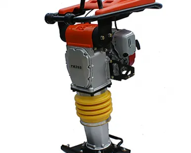 фото Вибротрамбовка Samsan TR 265