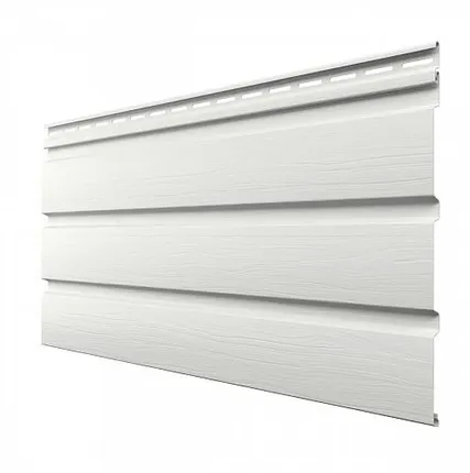 Фото №0 Софит ТЕХНОНИКОЛЬ без перфорации 3 м Жасмин