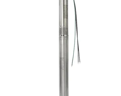 фото Насос Grundfos SQE 2-100 1.68kW 1x200-240V 1.5m mod. BB