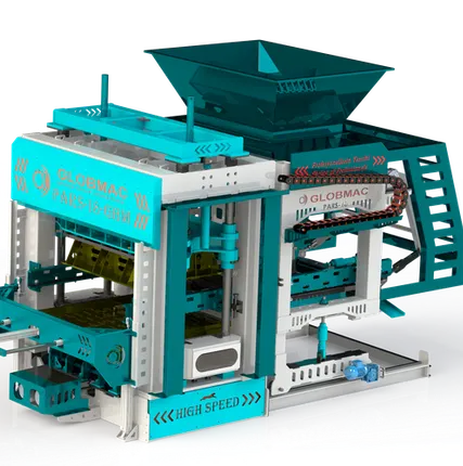 Фото №0 Вибропресс PARS-18