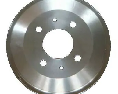 фото Sangsin Brake Барабан тормозной (к т 2 ед) Accent (180мм) ор 5841125010 Sangsin SD1007