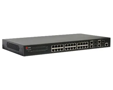 фото Коммутатор QTECH QSW-2850-28T-AC