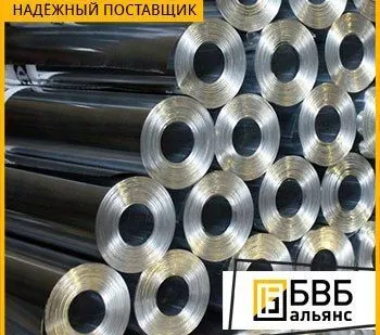 фото Фольга прецизионная 29НК ДПРНТ Ковар