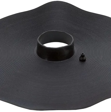 Фото №0 НТ- 050 Уплотнитель парозатвора (высота 33 мм)