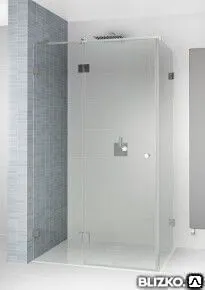фото Душевое ограждение RIHO 80/80R SCANDIC MISTRAL M203