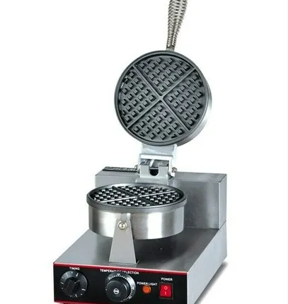 Фото №0 Вафельница EKSI HWB-1 (круглая)