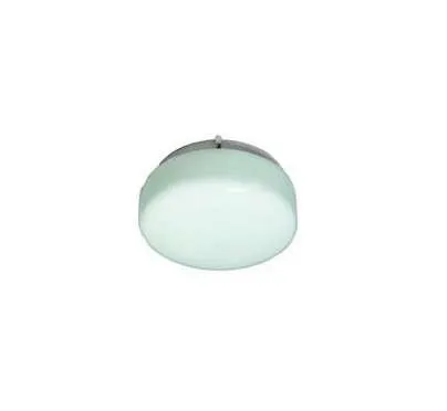 Фото №0 Светильник НПО 22-2х60-210 "Берет" 2х60Вт E27 IP20 опал Элетех 1005500209