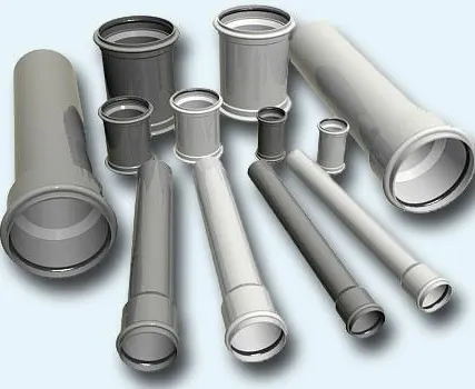 Фото №0 Труба д110мм L-1500мм