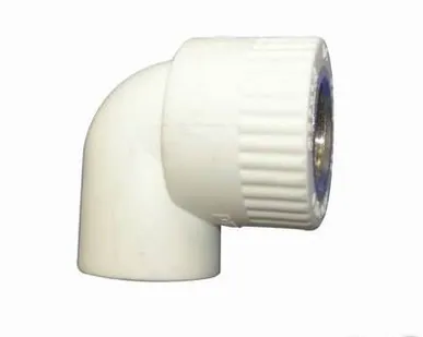 фото Угольник ПП ВР 20х3/4", PrA шт