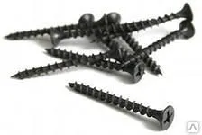 фото Саморезы от 16мм