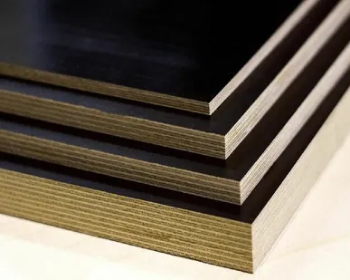 фото Фанера ФЛБ 2440х1220 мм, сорт 1/1, береза, 18 мм