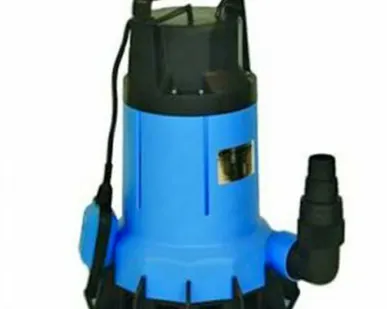 фото Насос Фекальник 230/8 ф, 590 Вт. ДЖИЛЕКС