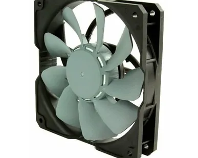 фото Система охлаждения для корпуса