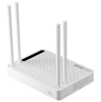 Фото №0 Wi-Fi роутер TOTOLINK A3002RU