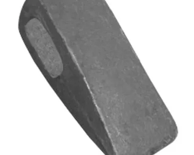 фото Топор Колун (без черенка) ТК-1 (Неокрашенный) Рубцовск